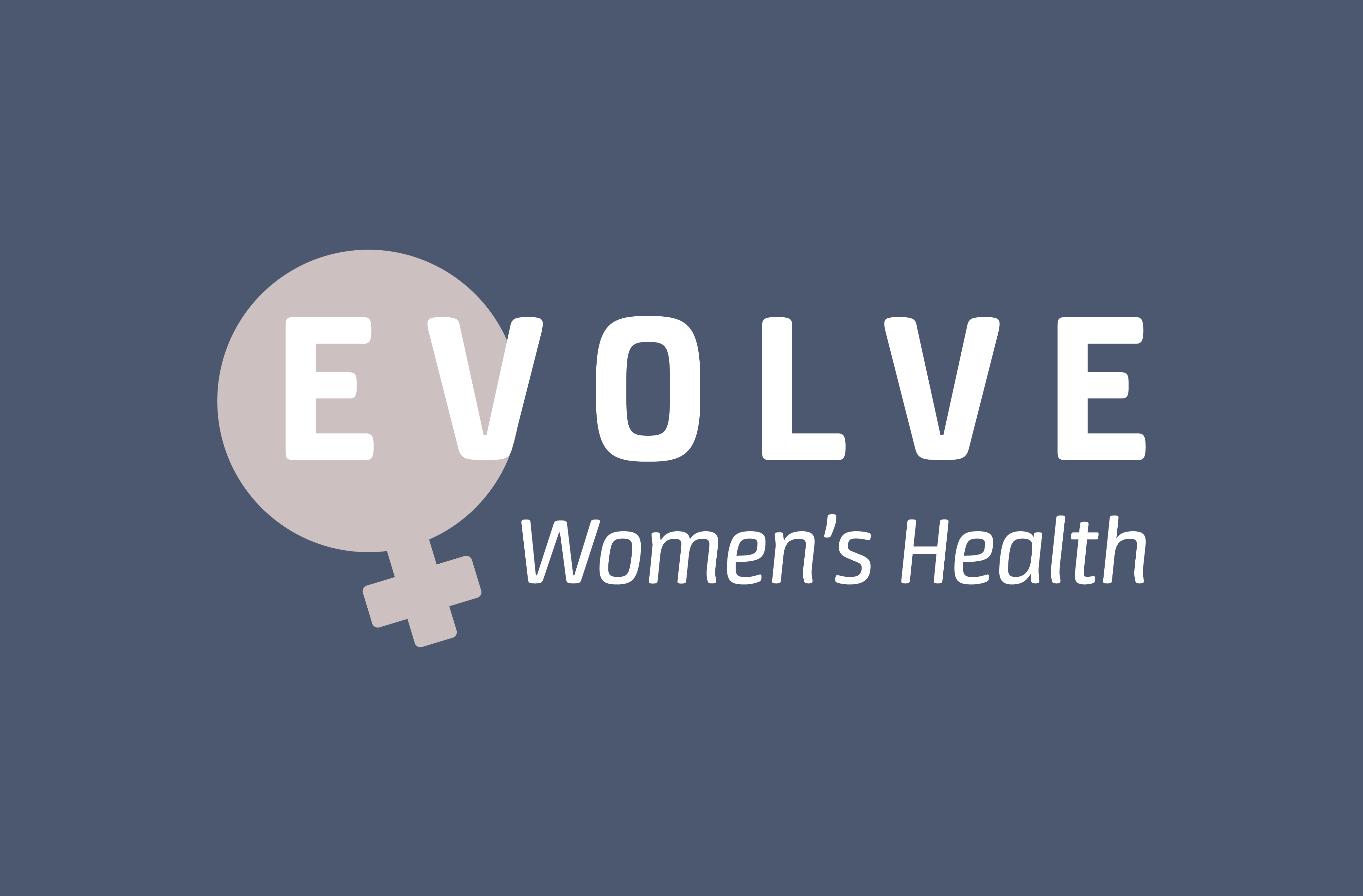 Evolve Women's Health
